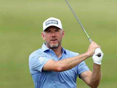 Lee Westwood withdraws name from Olympics consideration