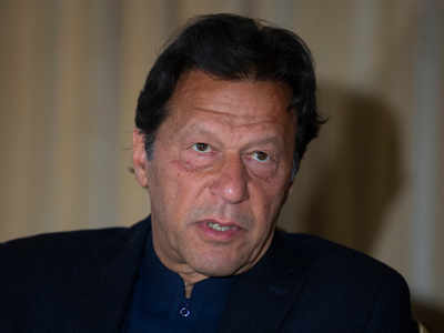 Pakistan PM Imran Khan appoints Moeed Yusuf as NSA
