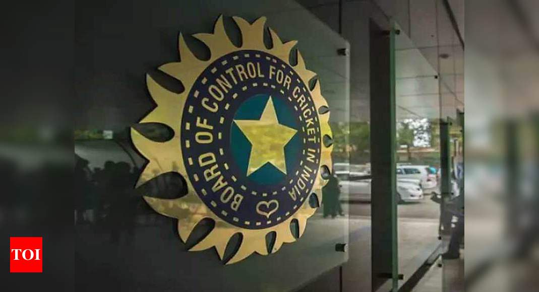 BCCI SGM on May 29 to discuss hosting of T20 World Cup