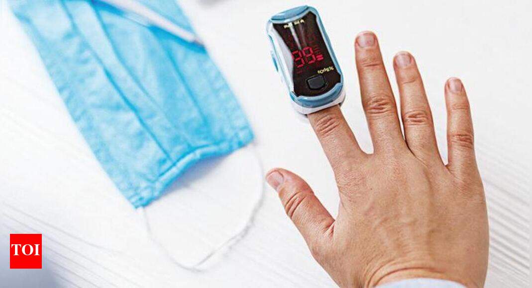 Delhi Home Isolation Guidelines New athome norms put in place in