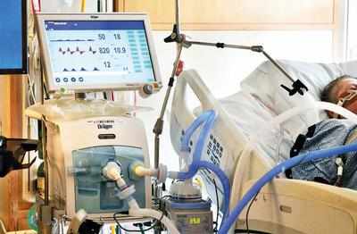 ‘Maharashtra got 243 faulty ventilators under PM Cares Fund’