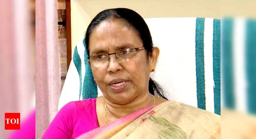 Kerala: K K Shailaja first casualty in Pinarayi Vijayan second wave