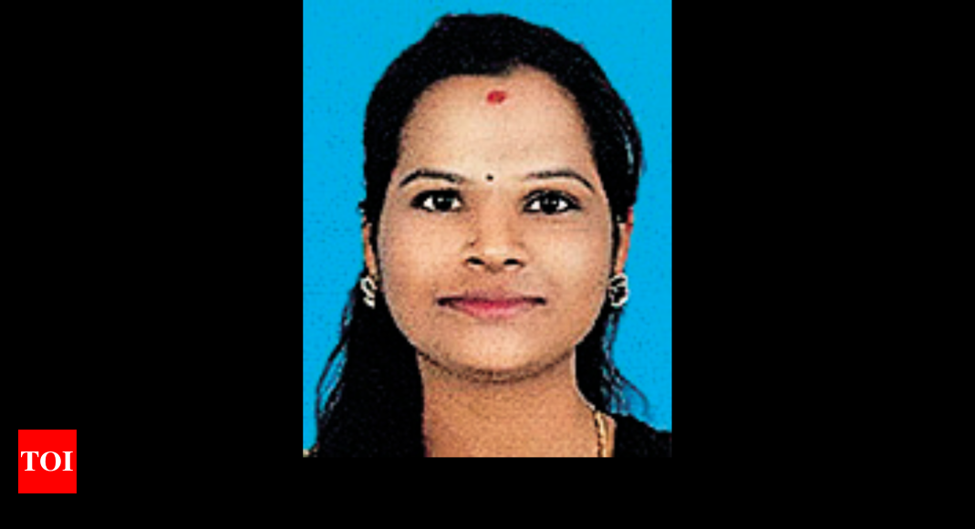 K'taka: Gold medallist, SI, mom-to-be dies of Covid