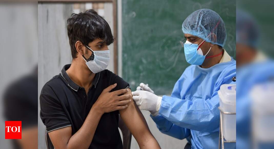 American vaccines effective against Covid strain first found in India: US officials