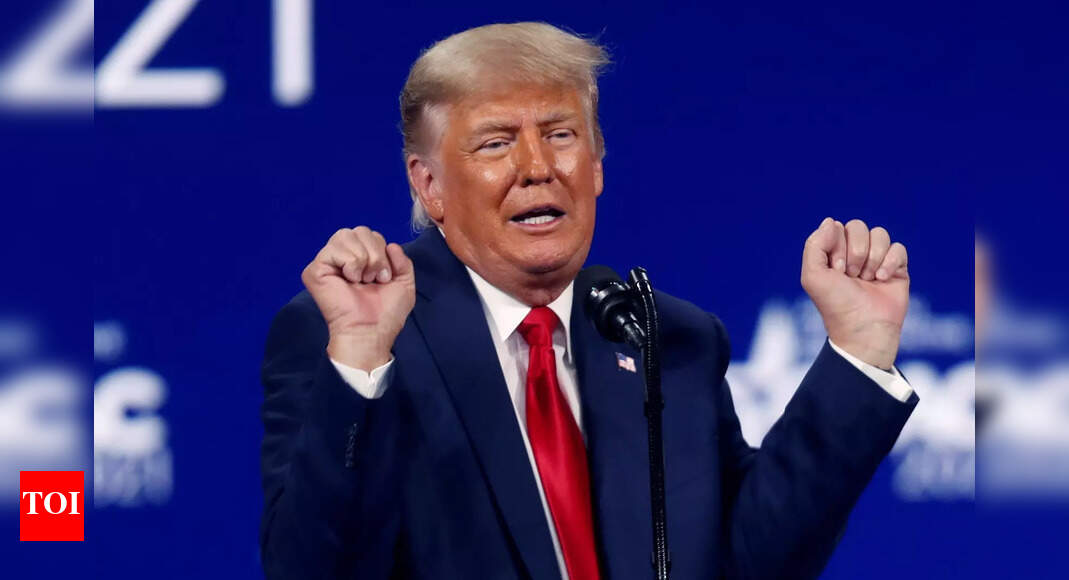 Republicans can't quit Trump, despite his election rhetoric