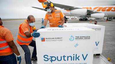 Covid-19 vaccine: 24 days in Russia plus 2 Sputnik V shots for Rs 1.3 lakh