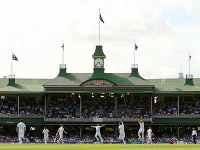 Cricket Australia hopeful of 'full crowds' as Ashes schedule announced