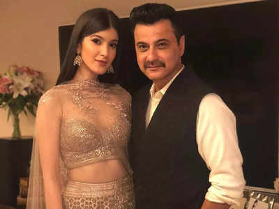 Sanjay Kapoor opens up about daughter Shanaya’s Bollywood debut, says she should learn from her own mistakes