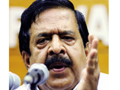 Kerala: Ramesh Chennithala gets support from ‘A’ group
