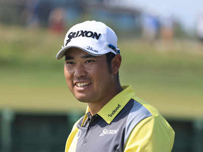 Hideki Matsuyama yearns for Tokyo Olympics but can relate to cancel ...