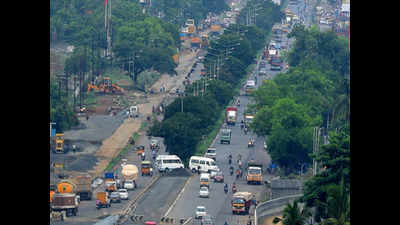 Chennai national highways bottom of NHAI ranking