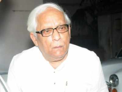 Former Bengal CM Buddhadeb Bhattacharya tests Covid positive