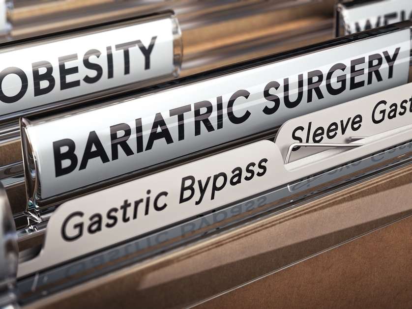 Overcome obesity and metabolic disorders with bariatric surgery