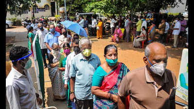 Covid-19: Karnataka overtakes Delhi, has second highest toll