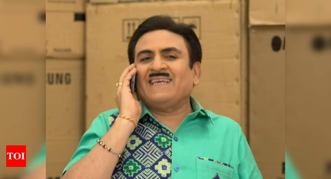 Taarak Mehta Ka Ooltah Chashmah update, May 18: Popatlal succeeds in ...