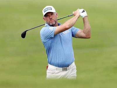 Breakaway tour invite would be hard to turn down: Lee Westwood | Golf News  - Times of India