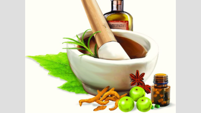 AP Lokayukta stops ‘miracle’ herbal cure for Covid in Telangana