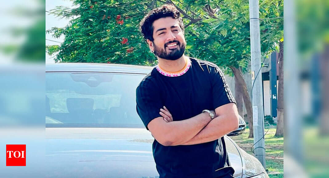 Jaani is planning something big for the Punjabi music world | Punjabi ...