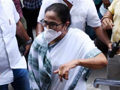 Mamata Banerjee, Bengal law minister made parties in CBI petition before high court to transfer Narada case
