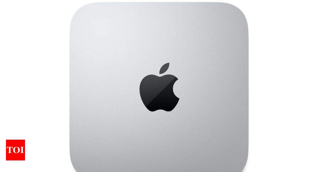 Apple developing a more powerful Mac mini with extra ports: Report