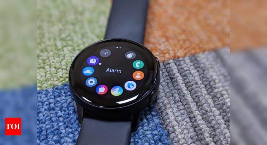 Samsung to give three years of software support to existing Galaxy Watches