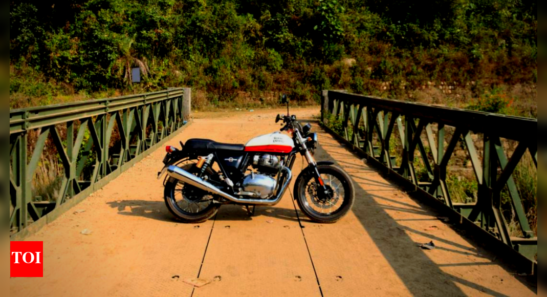 Royal Enfield news Royal Enfield recalls 2.37 lakh motorcycles over