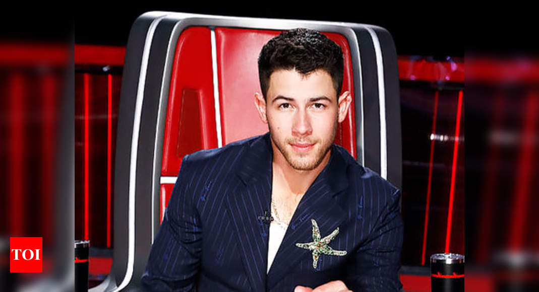 Nick Jonas reveals details of recent bike accident after reports of ...