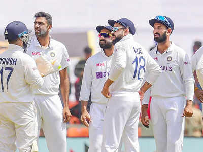 WTC Final: Team India waits for 'playing conditions', ICC to update teams shortly