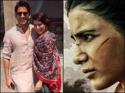 Naga Chaitanya reviews ‘The Family Man 2’ Trailer: Here is Samantha’s