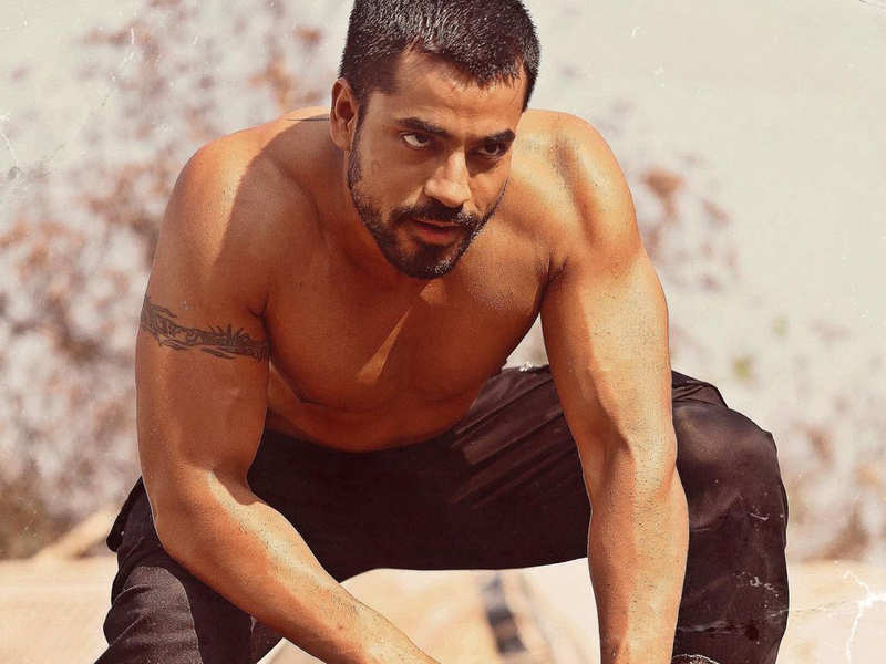 Gautam Gulati: Only one man came forward to help me and that is Salman sir