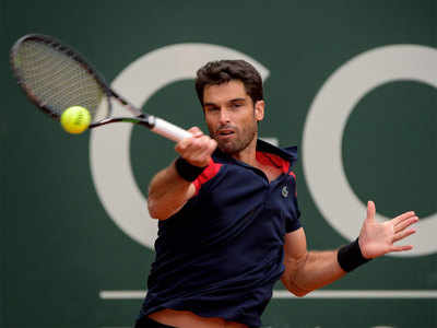 Andujar tennis deals