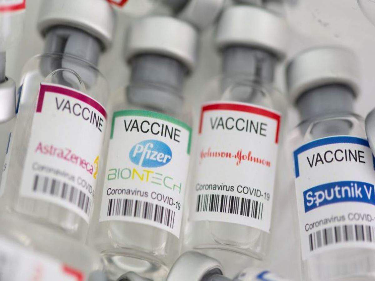 China Supports India Sa Proposal For Ipr Waiver For Covid 19 Vaccines Times Of India