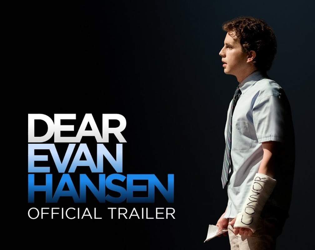 
Dear Evan Hansen - Official Trailer
