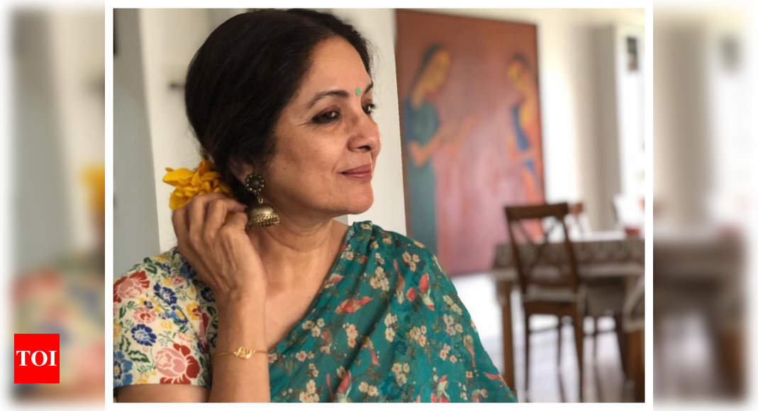 Neena Gupta: I was lonely in life