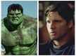 
Eric Bana says 'Hulk' was a 'one-off', no plans to return to the Marvel superhero genre
