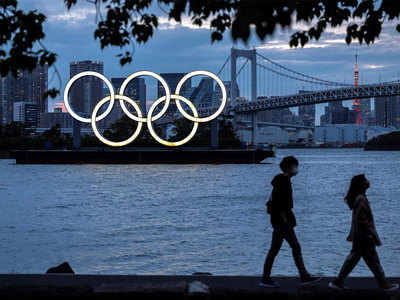 Cancelling the Olympics? Huge consequences and a financial quagmire