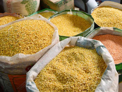 RSS farm-affiliate BKS demands withdrawal of order on import of pulses