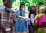 Despite many distributing food, there is still a need for it: Alisha Abdullah