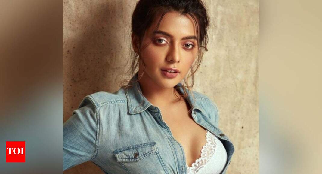 Ruhi Singh A blonde once replaced me because it was felt shed exude more sex-appeal- Exclusive Interview