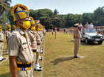 National Fire Service Day observed in Goa