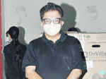 Anupam Kher donates oxygen concentrators, BiPAP machines to BMC for COVID crisis