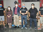 Anupam Kher donates oxygen concentrators, BiPAP machines to BMC for COVID crisis
