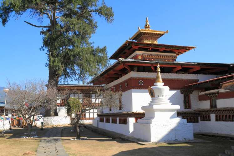 Inside Bhutan’s most captivating monasteries | Times of India Travel