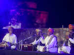 The Classic Bagh Festival enthrals connoisseurs of classical music