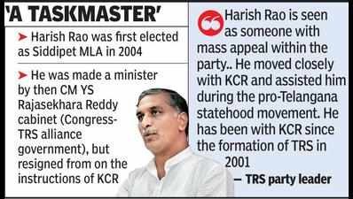 After time on the margins, Harish back in reckoning?