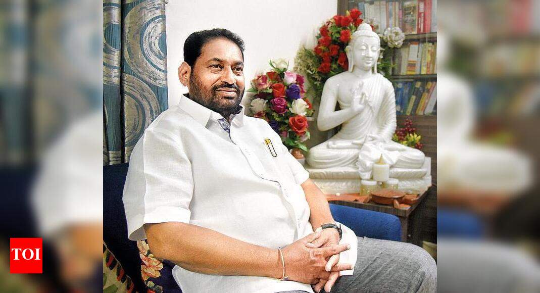 Maharashtra: Nitin Raut takes on deputy CM over quota decision | Mumbai ...