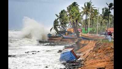 Maharashtra to offer worst-hit areas relief under NDRF
