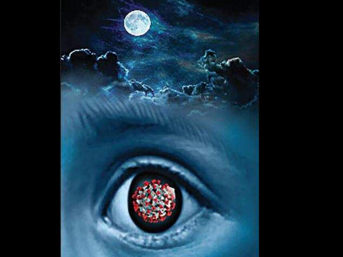 Black Fungus Infection In Kerala Tirur Man Loses Eye Kozhikode News Times Of India