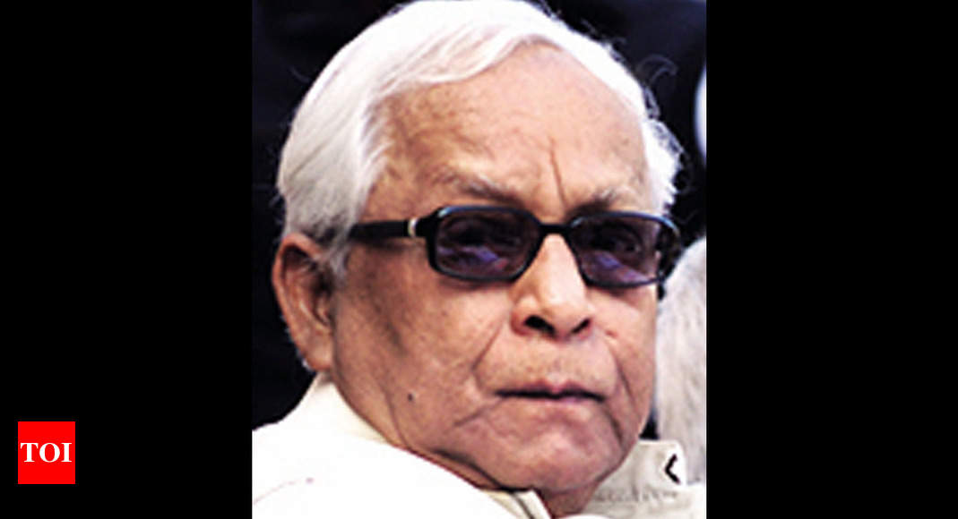 Conditions of Bengal ex-CM Buddhadeb Bhattacharjee stable