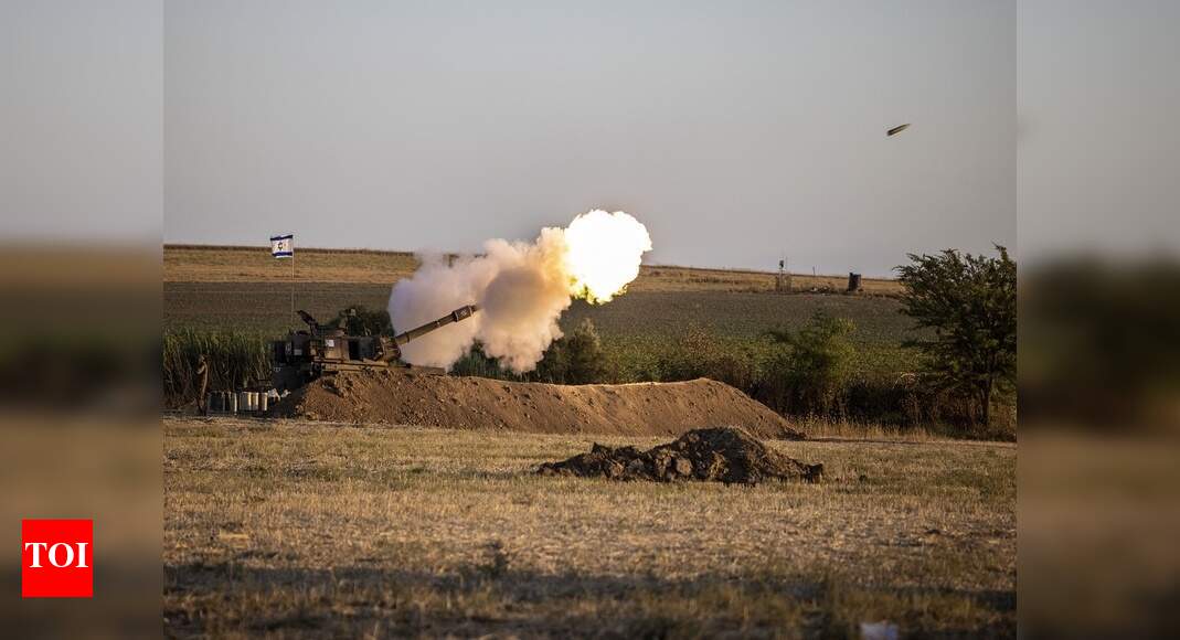 US says it opposes UN resolution calling for Gaza cease-fire